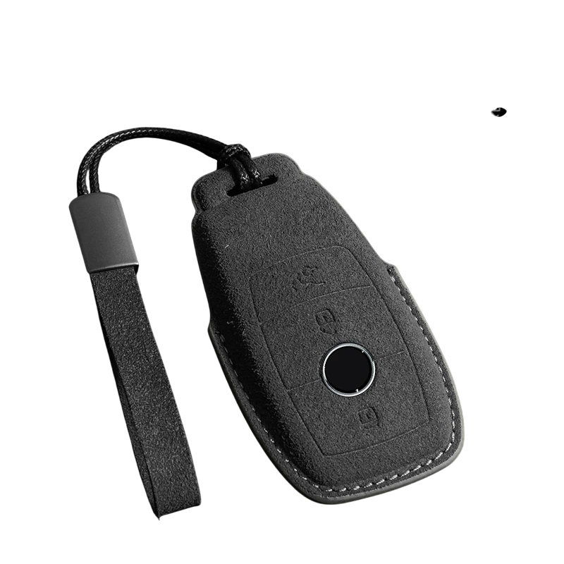 Capa Mercedes | Alcântara |