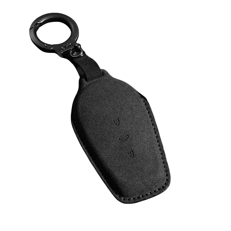 Capa Nissan | Alcântara |