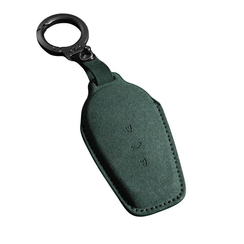 Capa Nissan | Alcântara |