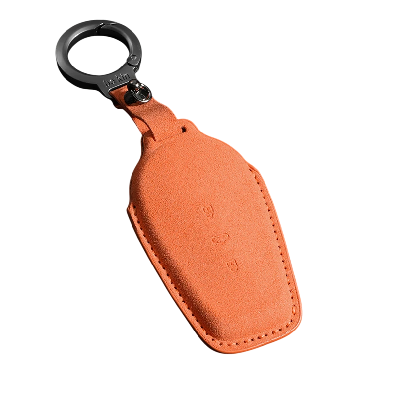 Capa Nissan | Alcântara |