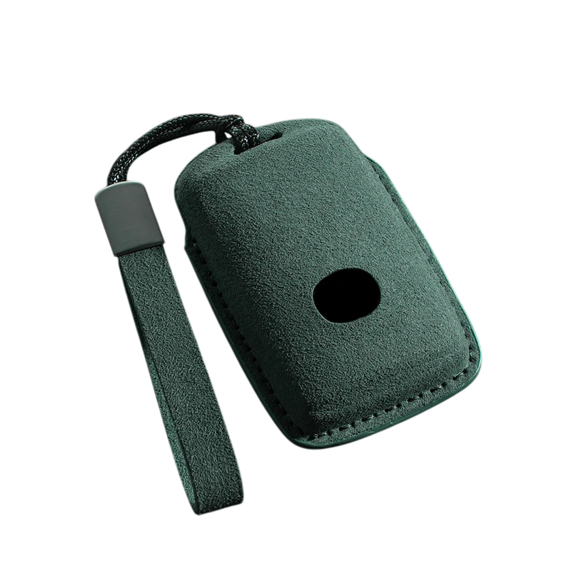 Capa Mazda | Alcântara |