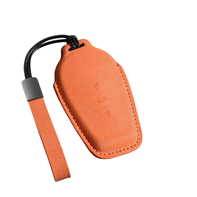 Capa Nissan | Alcântara |