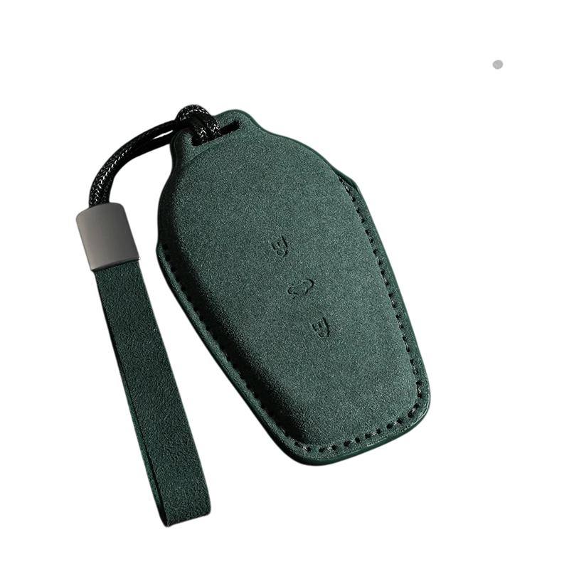 Capa Nissan | Alcântara |