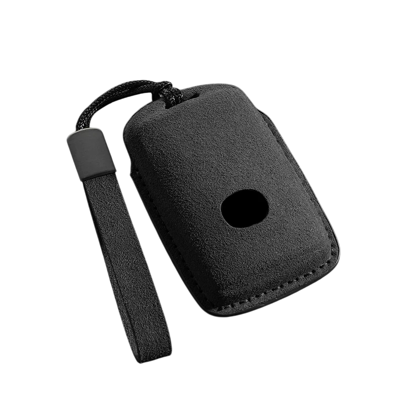 Capa Mazda | Alcântara |