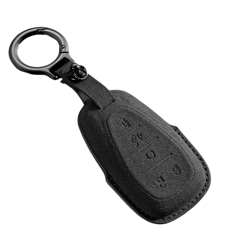 Capa Chevrolet | Alcântara |