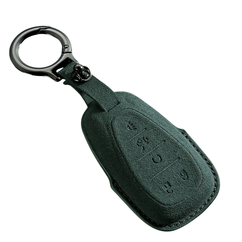 Capa Chevrolet | Alcântara |