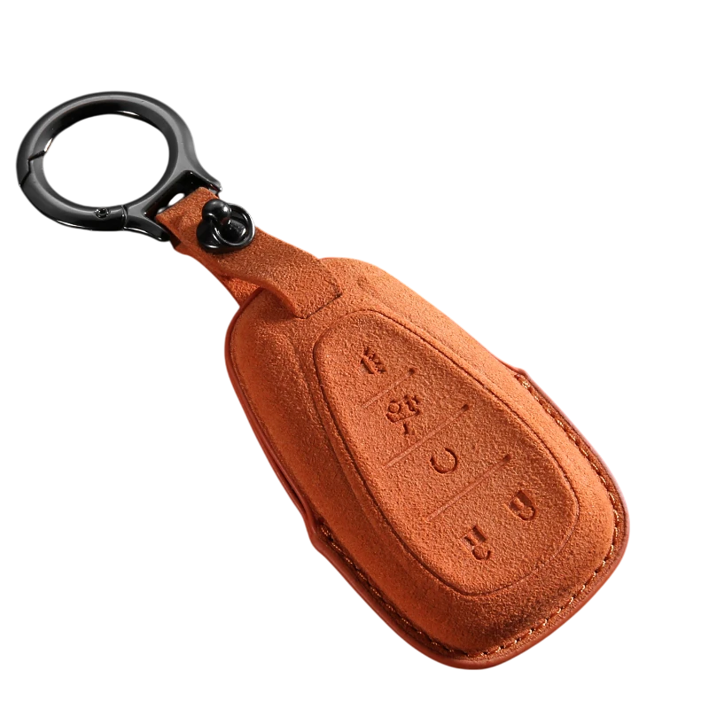 Capa Chevrolet | Alcântara |