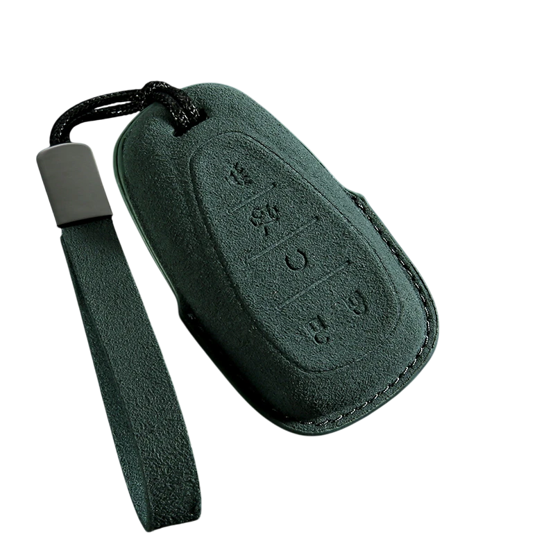 Capa Chevrolet | Alcântara |