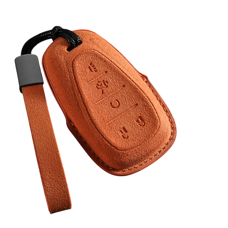 Capa Chevrolet | Alcântara |