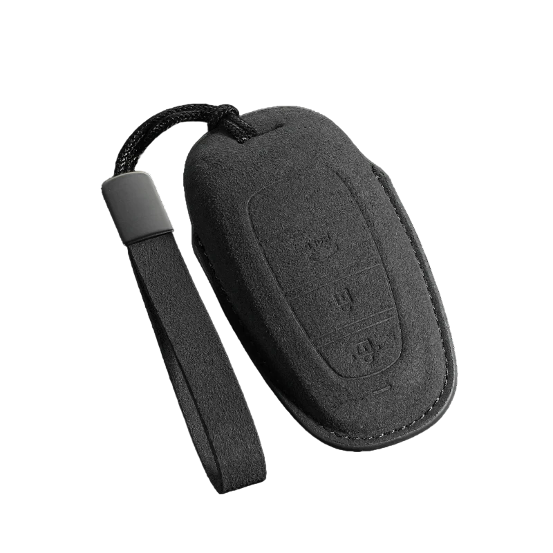 Capa Hyundai | Alcântara |