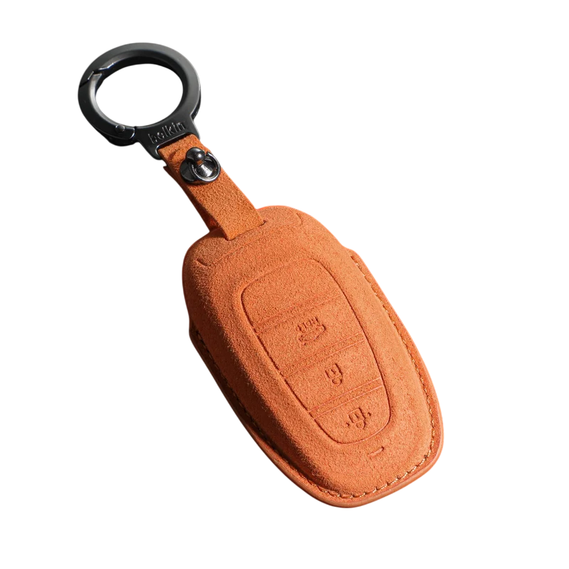 Capa Hyundai | Alcântara |