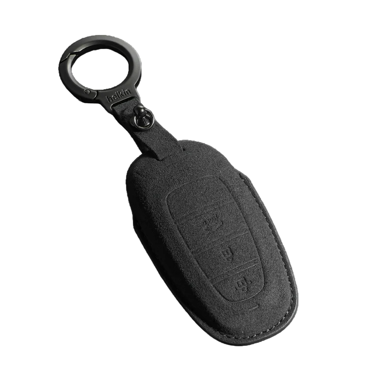 Capa Hyundai | Alcântara |