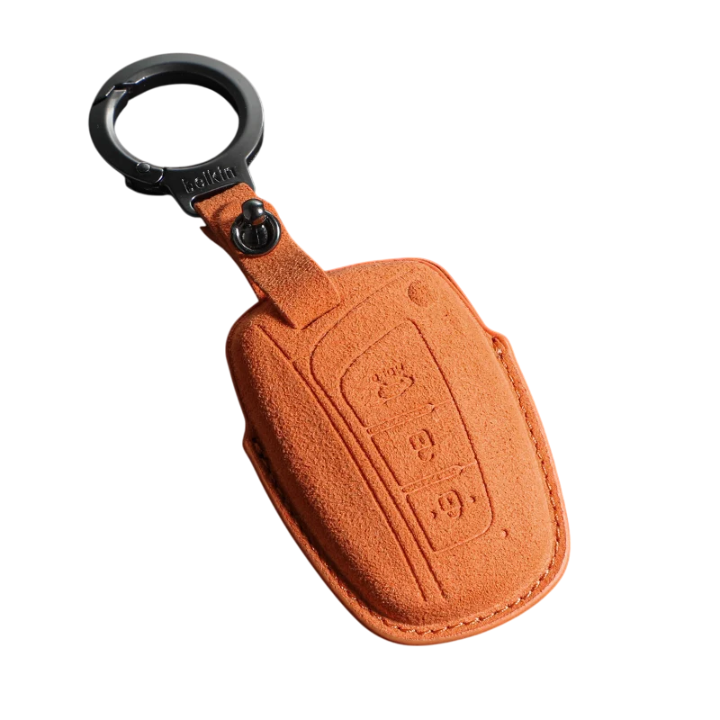 Capa Hyundai | Alcântara |