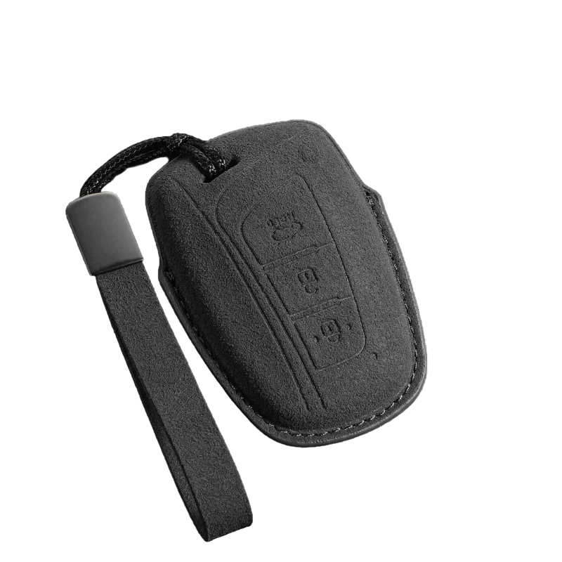 Capa Hyundai | Alcântara |