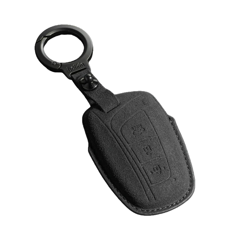 Capa Hyundai | Alcântara |