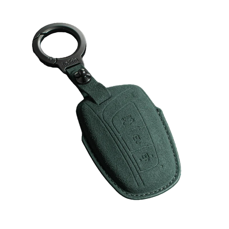 Capa Hyundai | Alcântara |