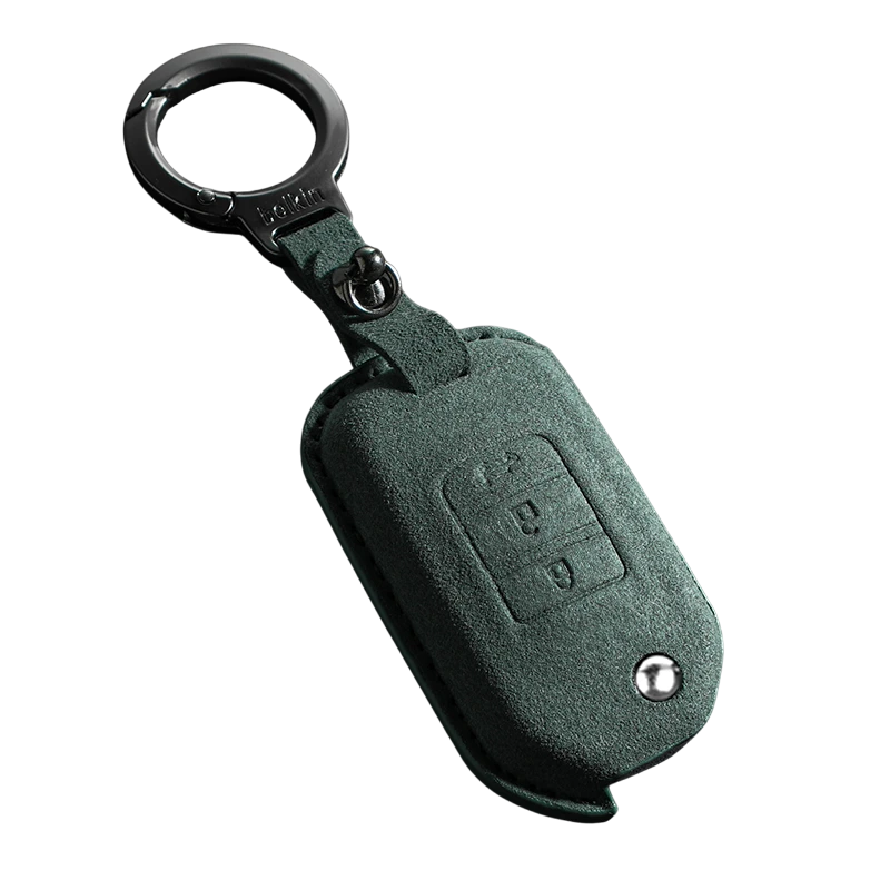 Capa Honda | Alcântara |