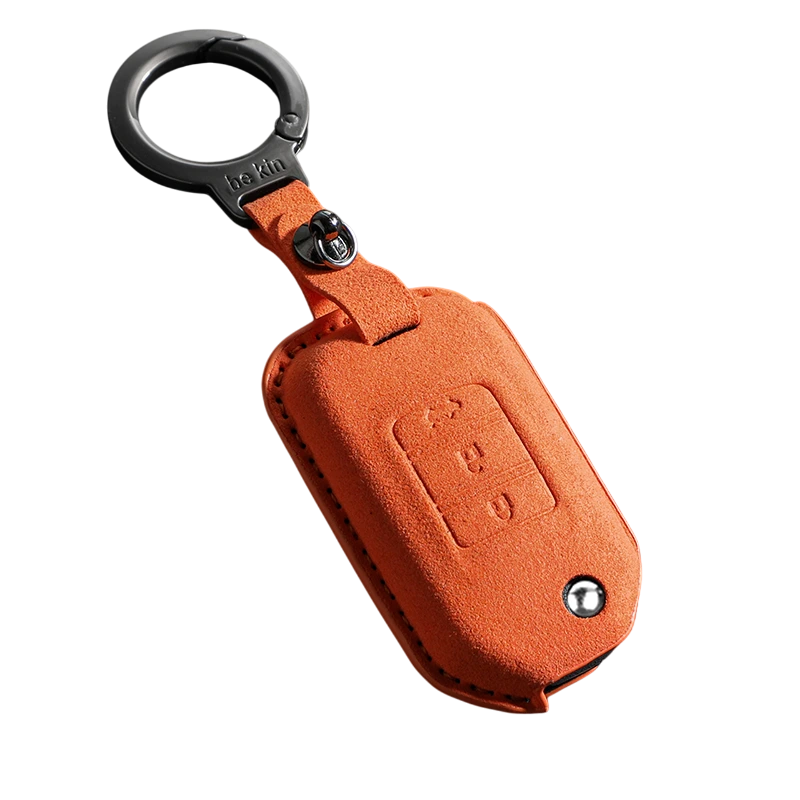 Capa Honda | Alcântara |