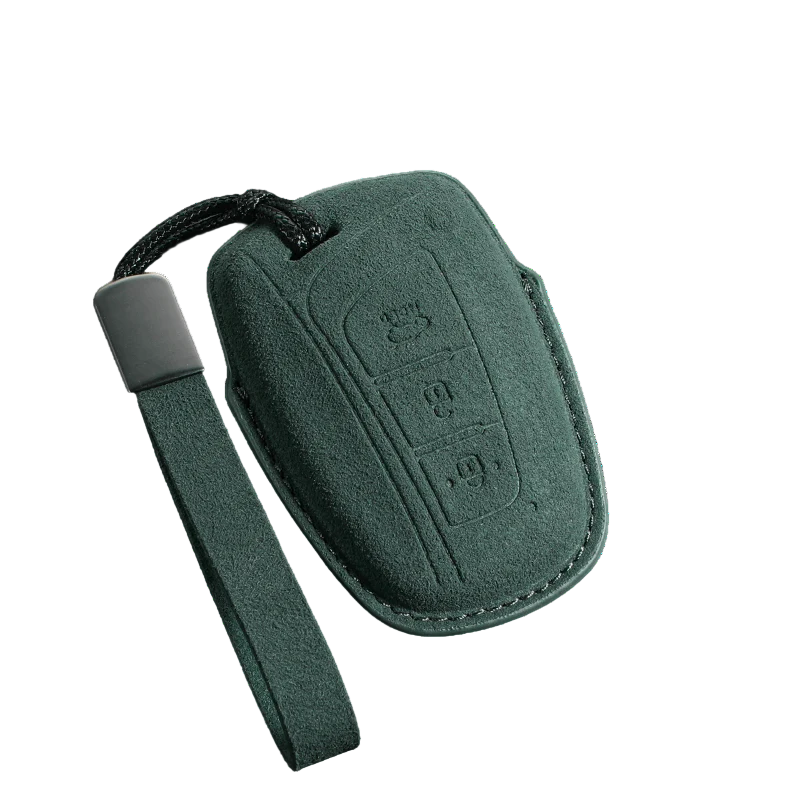 Capa Hyundai | Alcântara |