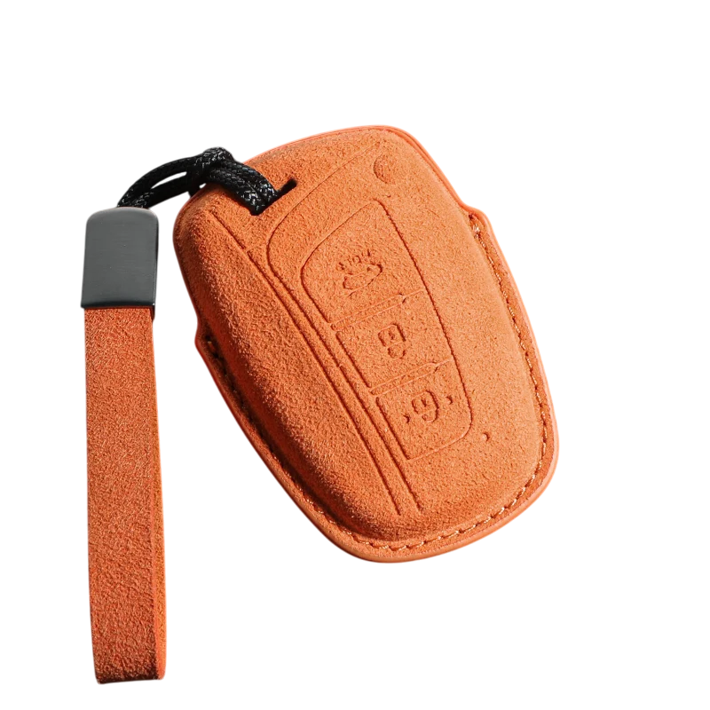 Capa Hyundai | Alcântara |