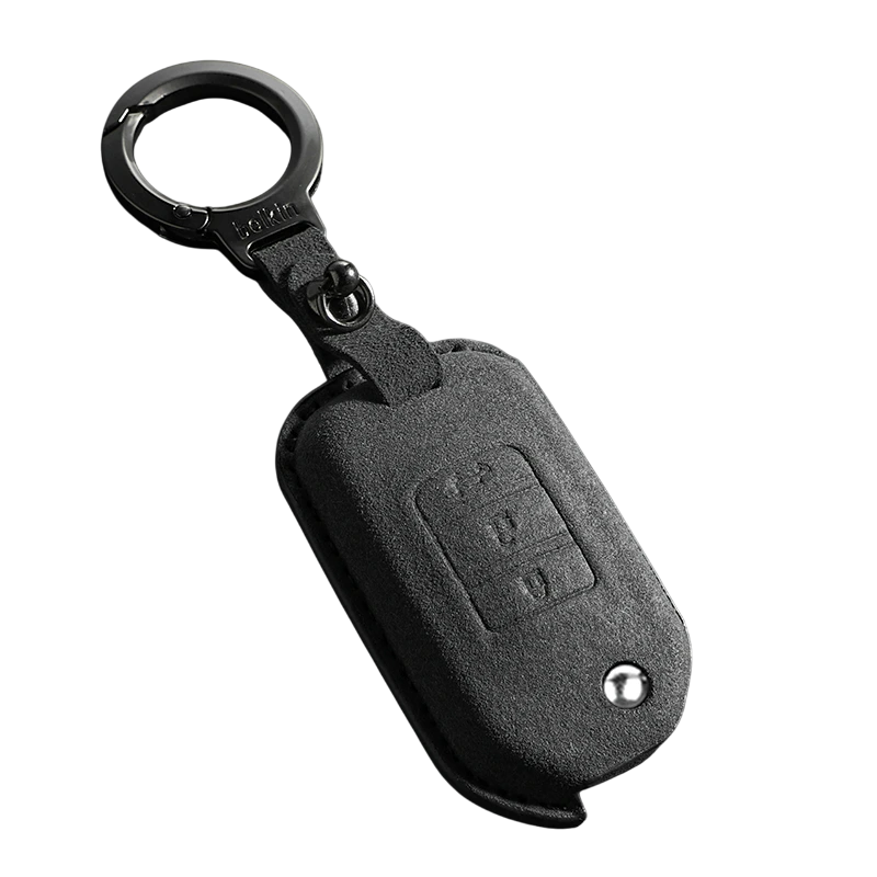 Capa Honda | Alcântara |