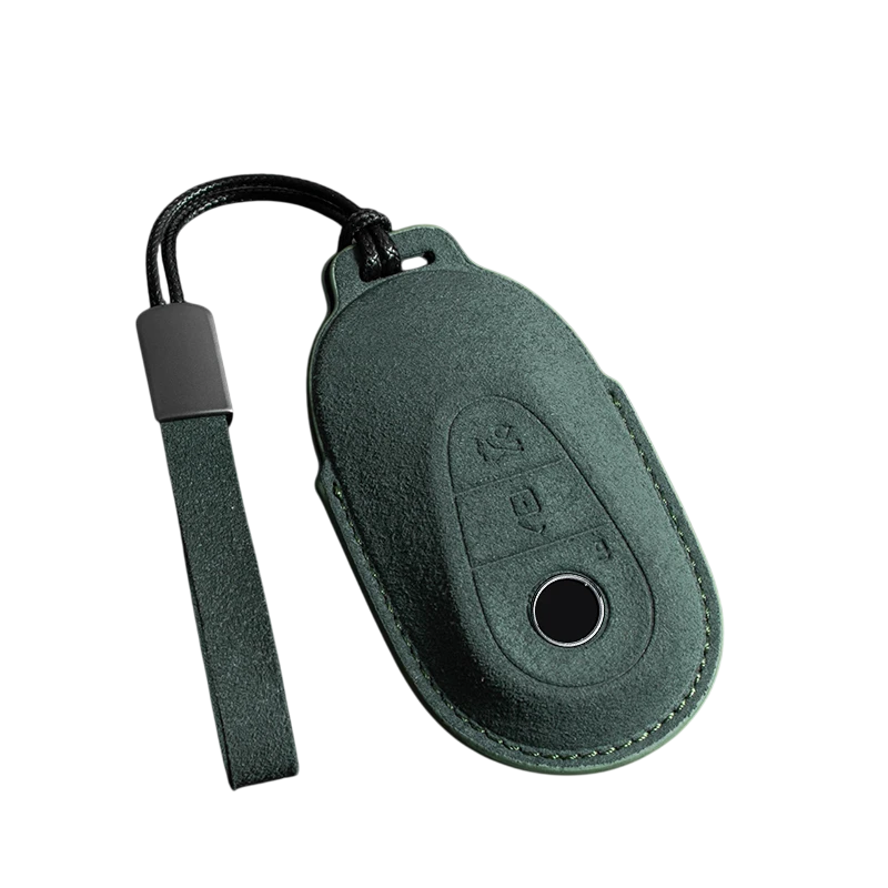 Capa Mercedes | Alcântara |