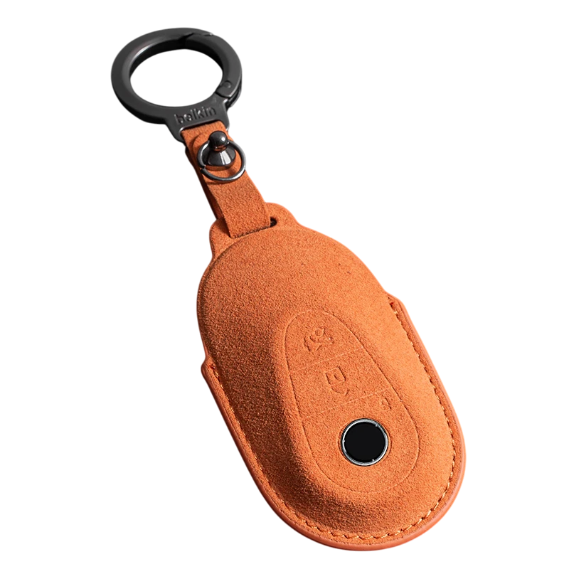 Capa Mercedes | Alcântara |