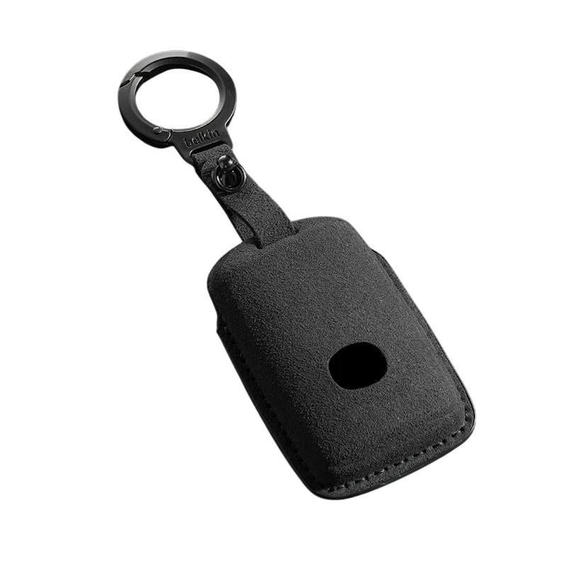 Capa Mazda | Alcântara |